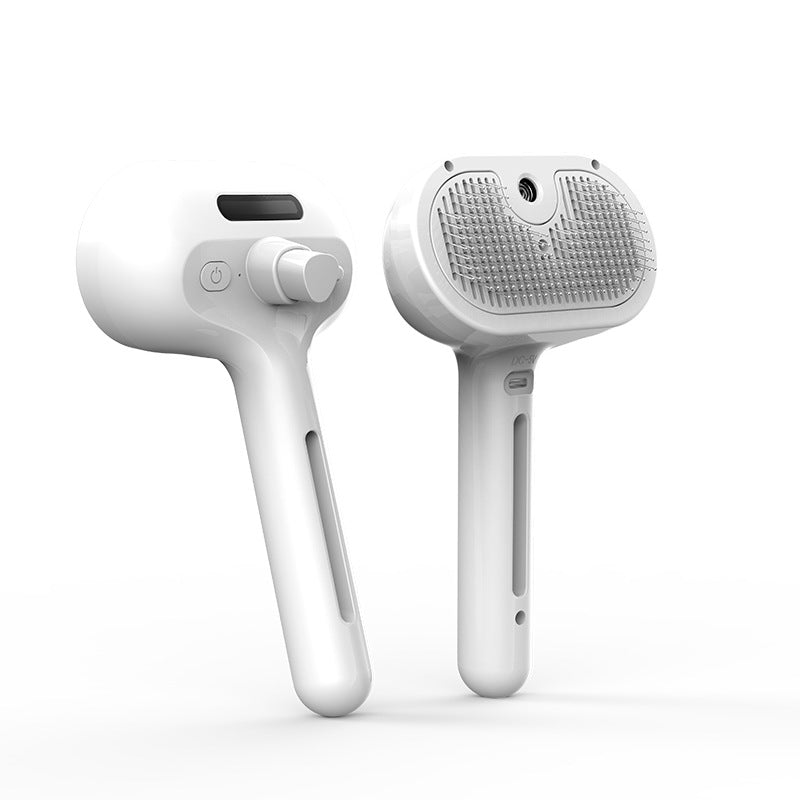 🐾 Brosse de toilettage pour animaux  HairBrusher